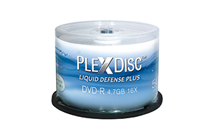 PLEXDISC PLX-DR16LD50
