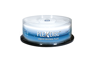 PLEXDISC PLX-BR06LD25