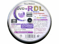 DVD}R DL/RW