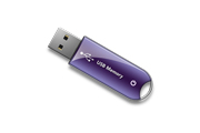USBメモリ用デュプリケーター